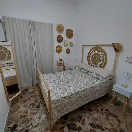 Frühstückspension Stellammare Apulian House