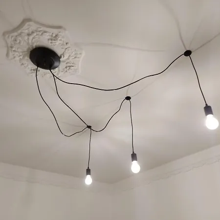 Stellammare Apulian House Alojamento de Acomodação e Pequeno-almoço Bari