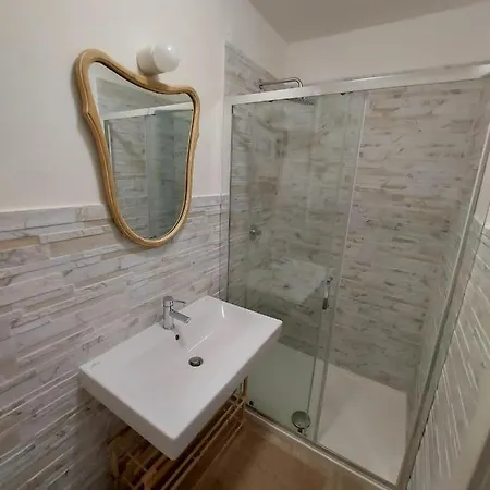 Stellammare Apulian House