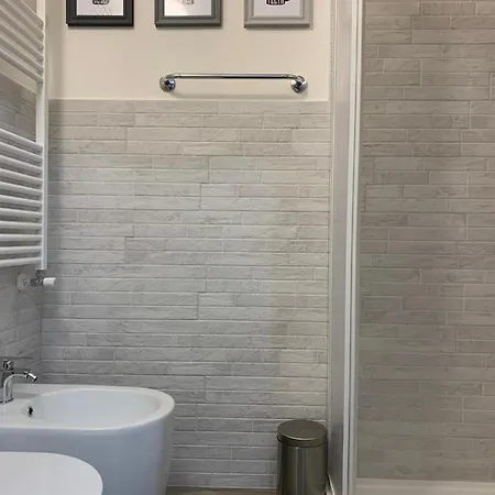 Stellammare Apulian House *