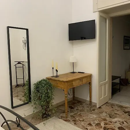 Stellammare Apulian House Frühstückspension Bari