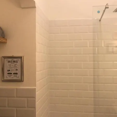 Frühstückspension Stellammare Apulian House Bari