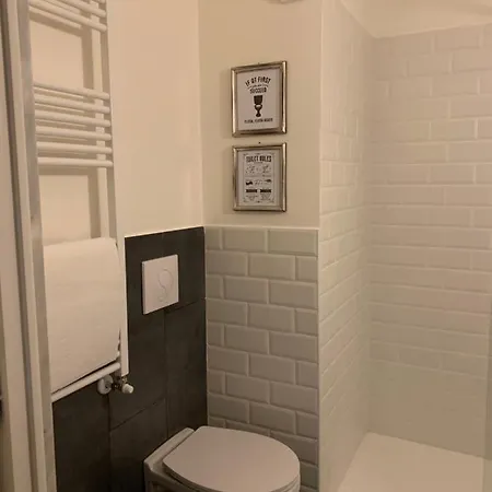 Stellammare Apulian House Alojamento de Acomodação e Pequeno-almoço Bari