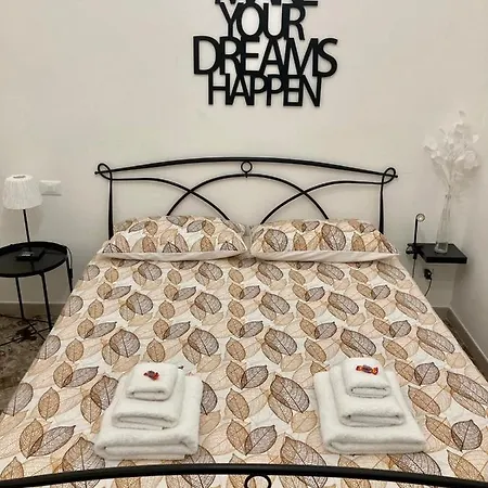 Stellammare Apulian House *