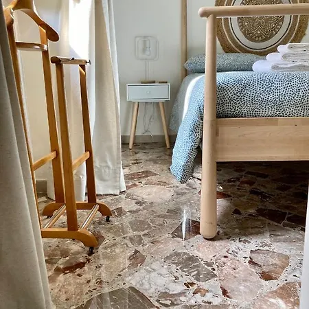 Stellammare Apulian House *