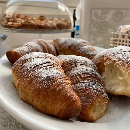 Alojamento de Acomodação e Pequeno-almoço Stellammare Apulian House Bari