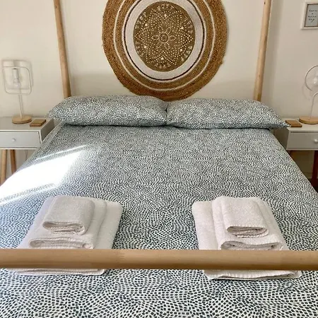 Stellammare Apulian House Frühstückspension Bari