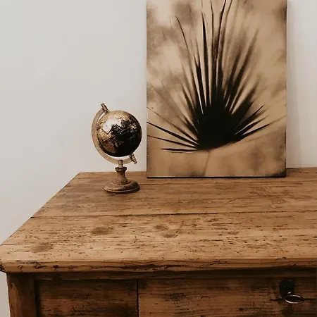 Alojamento de Acomodação e Pequeno-almoço Stellammare Apulian House Bari