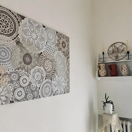 Stellammare Apulian House Alojamento de Acomodação e Pequeno-almoço *