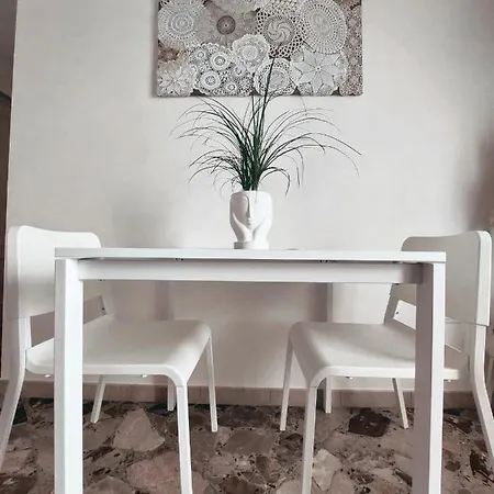 Stellammare Apulian House * Bari