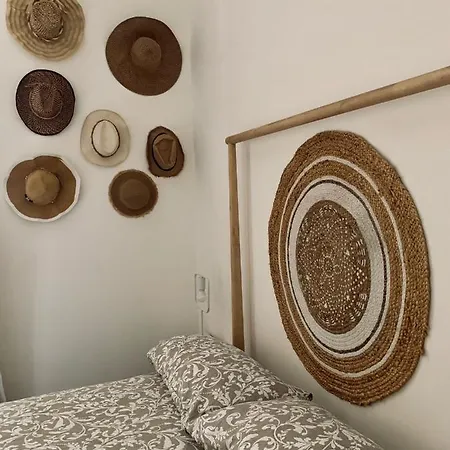 Stellammare Apulian House Frühstückspension