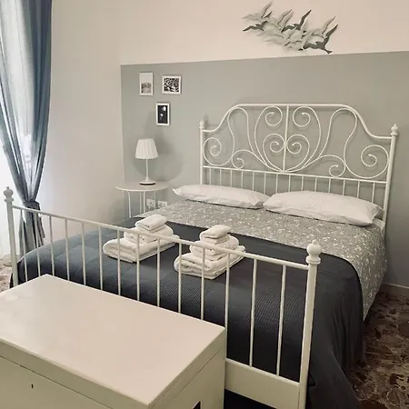 Stellammare Apulian House Bari
