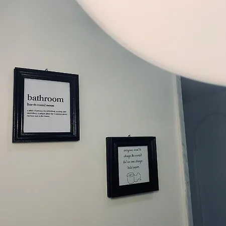 Stellammare Apulian House Frühstückspension *