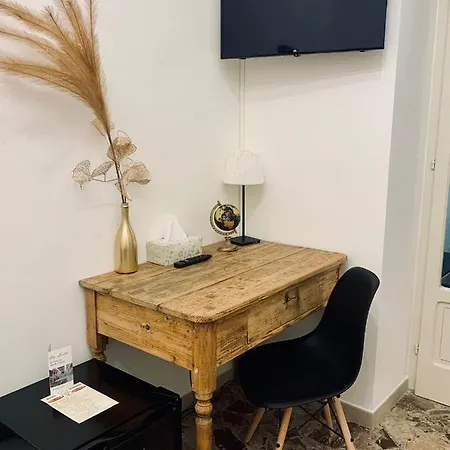 Stellammare Apulian House *