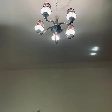 Alojamento de Acomodação e Pequeno-almoço Stellammare Apulian House Bari