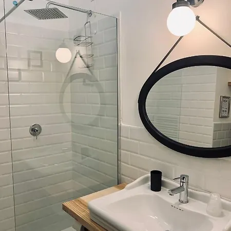 Stellammare Apulian House Frühstückspension