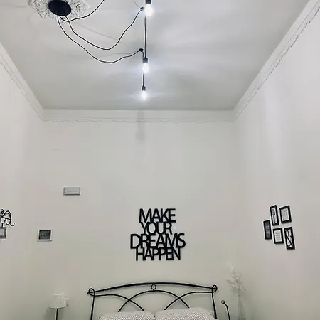 Stellammare Apulian House Frühstückspension