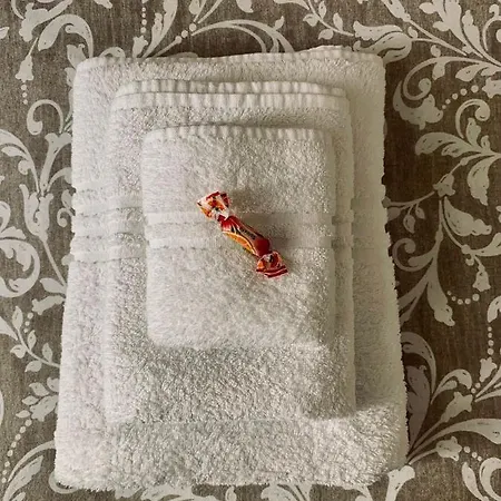 Alojamento de Acomodação e Pequeno-almoço Stellammare Apulian House