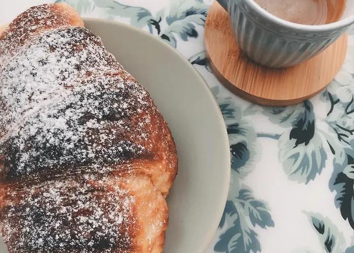 Stellammare Apulian House Bari