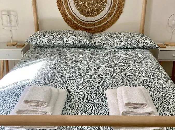 Stellammare Apulian House Panzió Bari