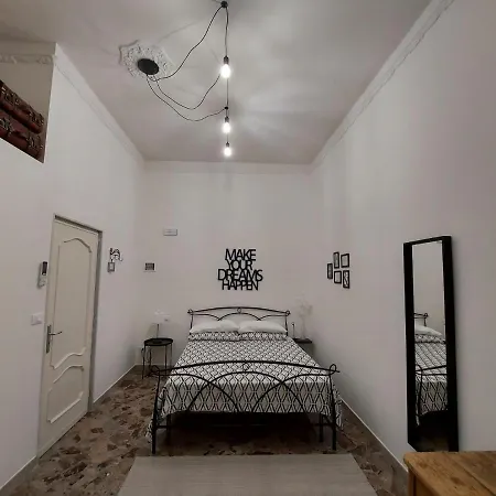 Bed & Breakfast Stellammare Apulian House *