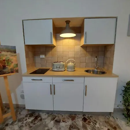 Stellammare Apulian House Bed & Breakfast *