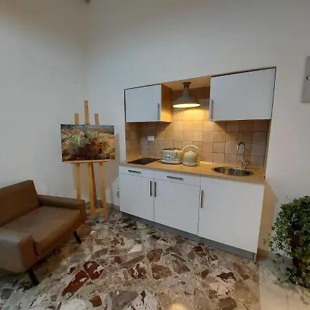 Bed & Breakfast Stellammare Apulian House *