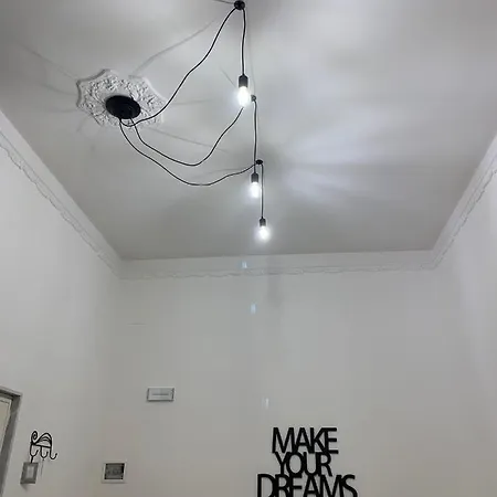 Stellammare Apulian House *