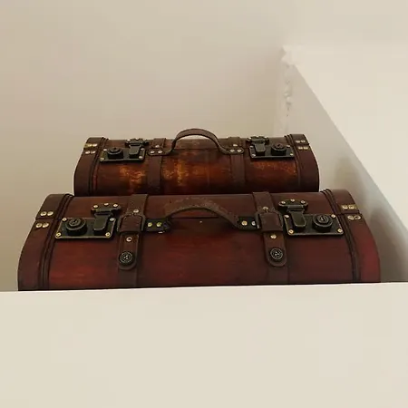 Bed & Breakfast Stellammare Apulian House