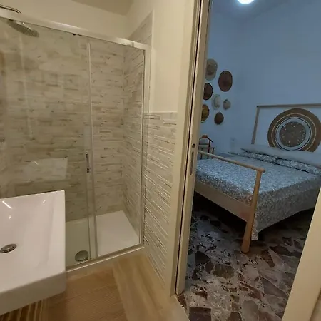 Stellammare Apulian House Bed & Breakfast Bari