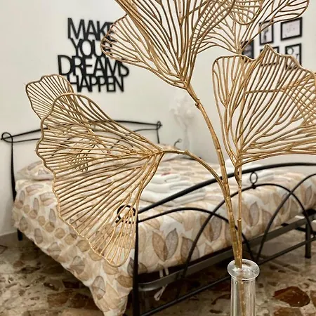 Stellammare Apulian House Bed & Breakfast Bari