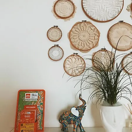 Stellammare Apulian House *