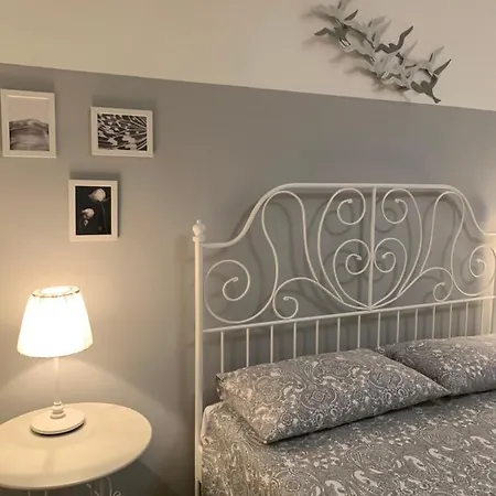 Bed & Breakfast Stellammare Apulian House Bari