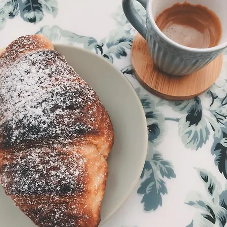 Stellammare Apulian House Bari