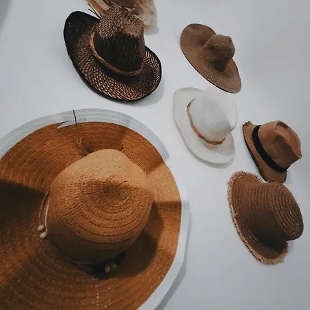 Stellammare Apulian House Bed & Breakfast *