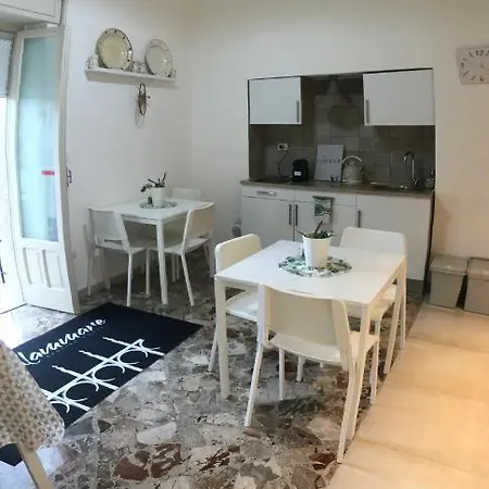 Stellammare Apulian House Bari