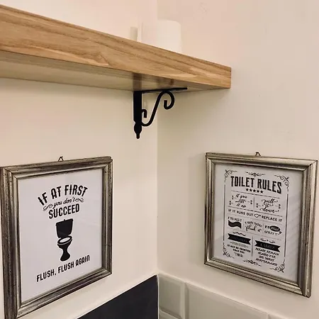 Stellammare Apulian House