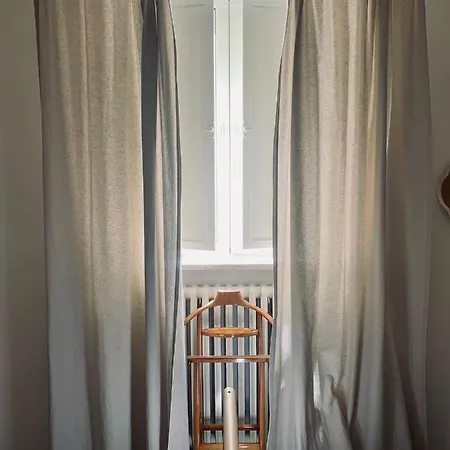 Bed & Breakfast Stellammare Apulian House