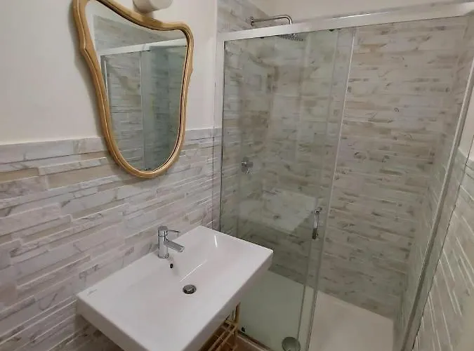 Stellammare Apulian House