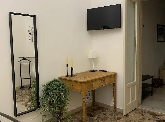 Stellammare Apulian House Bed & Breakfast Bari