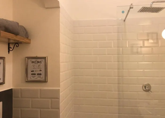 Bed & Breakfast Stellammare Apulian House Bari