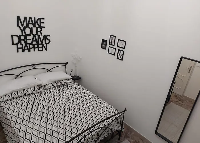 Bed & Breakfast Stellammare Apulian House