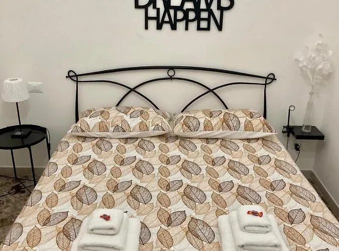 Stellammare Apulian House *