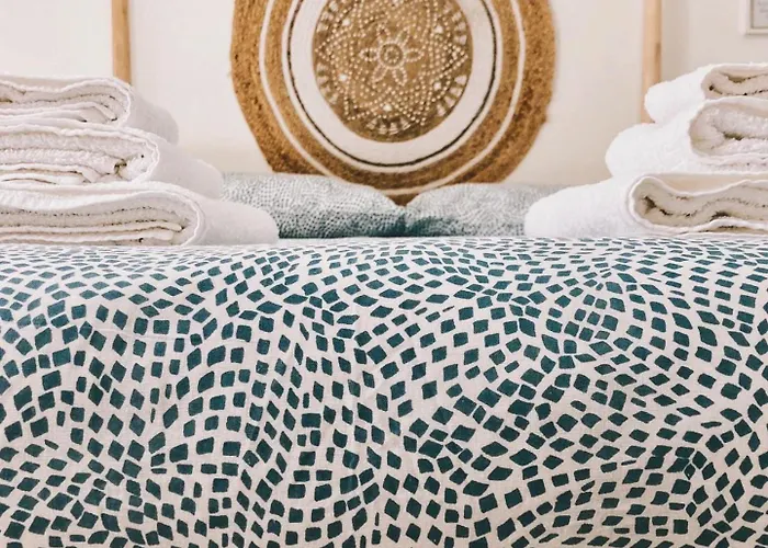 Stellammare Apulian House Bed & Breakfast Bari