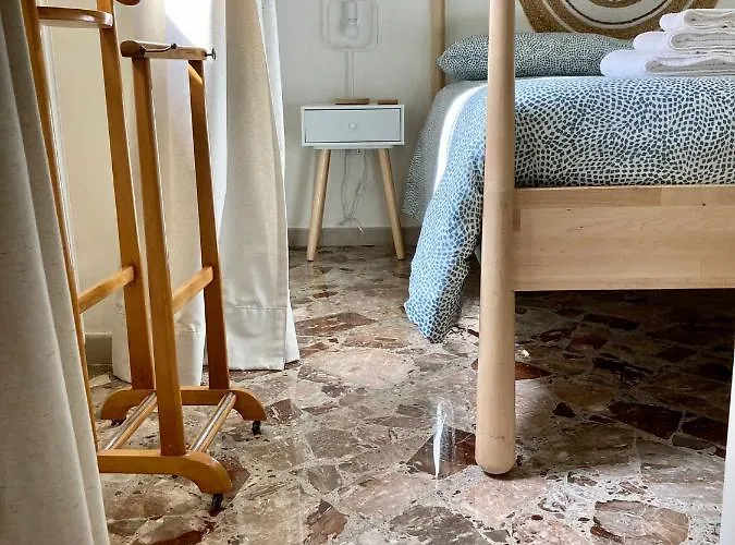 Stellammare Apulian House *