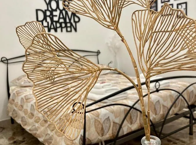 Stellammare Apulian House Bed & Breakfast Bari