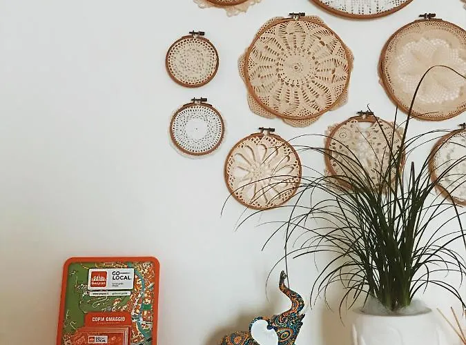 Stellammare Apulian House *