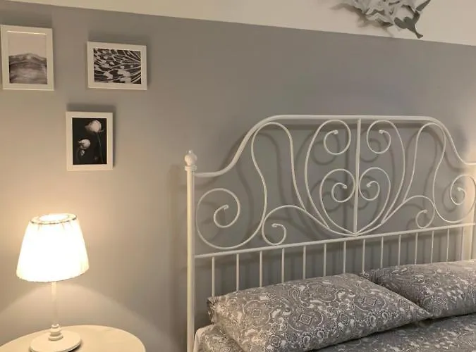 Bed & Breakfast Stellammare Apulian House Bari