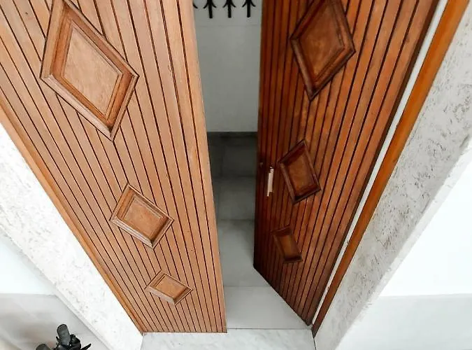 Stellammare Apulian House Bed & Breakfast *