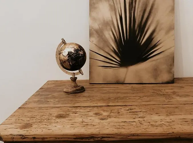 Bed & Breakfast Stellammare Apulian House Bari